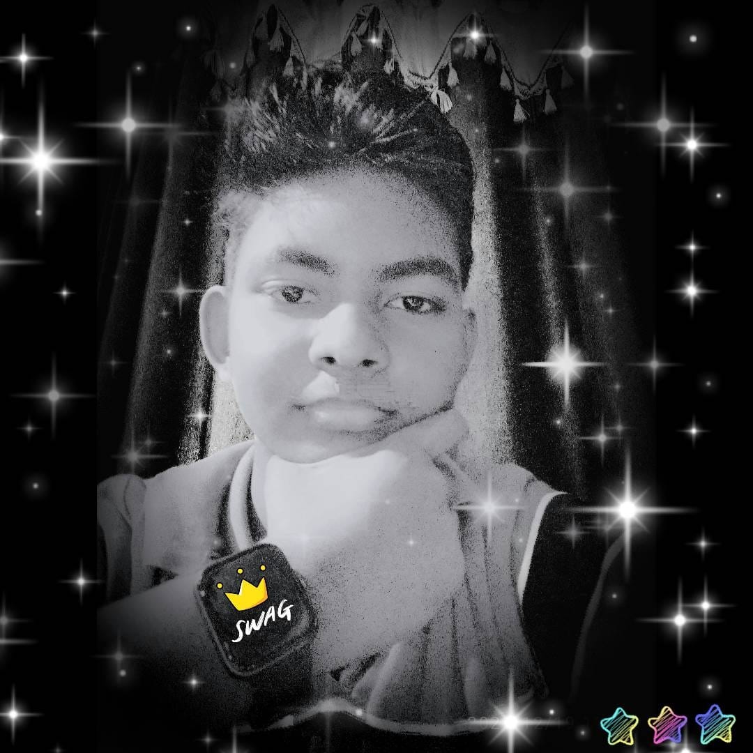 Vikash
